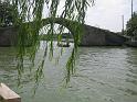 Bridge over Suzhou River
